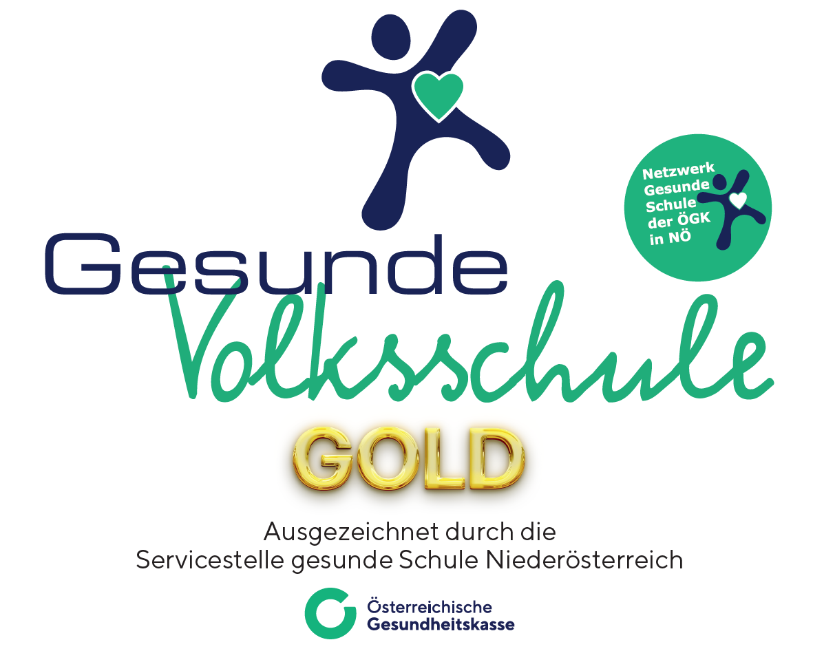 Plakette_GesundeVS_GOLD